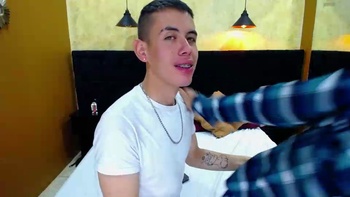 Hot_HolyMan  03-08-2021 Recorded Video XXX